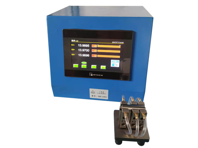 氣動測量儀 氣動測量儀